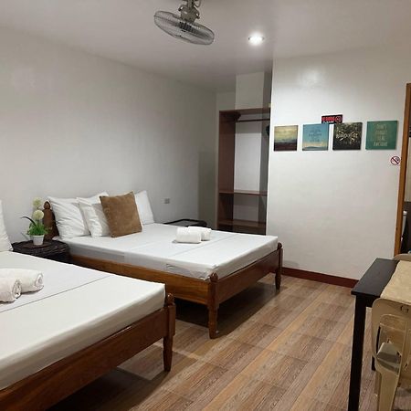 Seascape Lodging House Coron Rom bilde