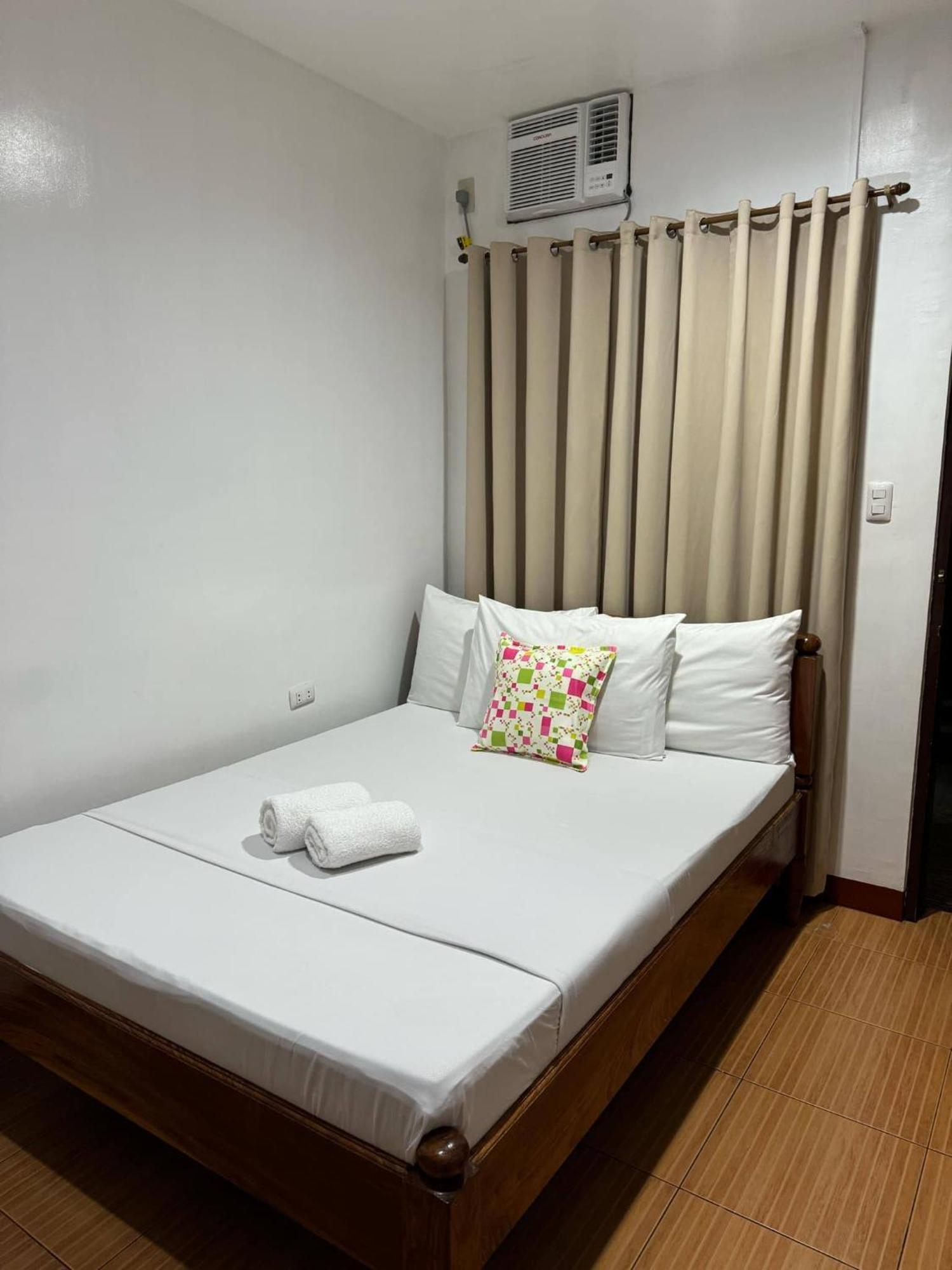 Seascape Lodging House Coron Rom bilde
